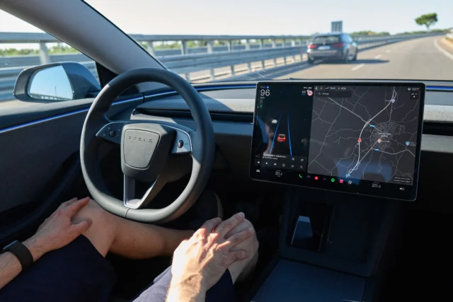 Tesla FSD supervised expands in Europe as Lithuania becomes the next key market