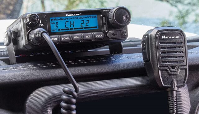 Can FRS Talk To GMRS? The Complete Real-World Guide For 2026