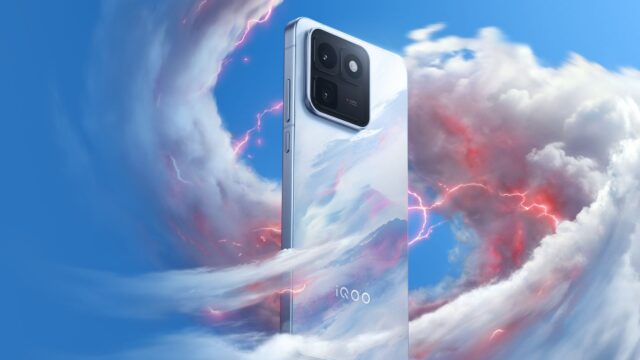 iQOO 15T: the performance phone that does not want to behave like a mid-range device iQOO 15T: the performance phone that does not want to behave like a mid-range device
