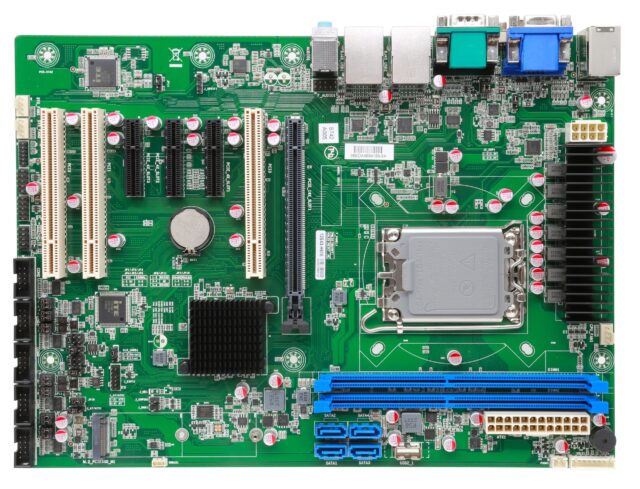 How to choose a motherboard for your computer