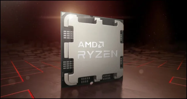 AMD Ryzen 7 7700x3d could become the new affordable AM5 gaming cpu