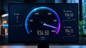 Internet Speed Test: Check Your Download, Upload and Ping