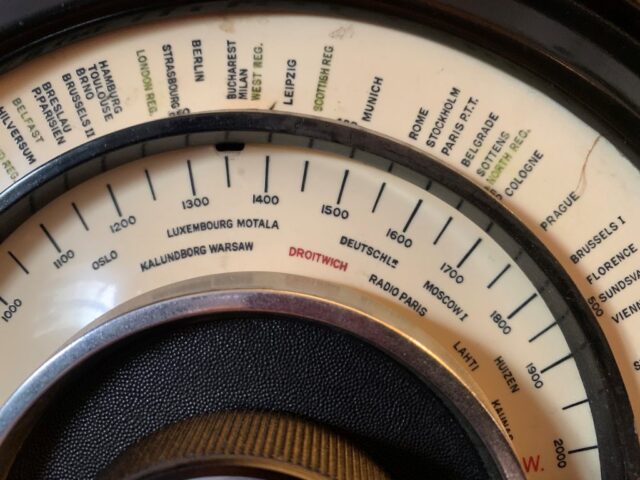 BBC Radio 4 long wave closure: the end of 198 kHz and a historic era in British broadcasting