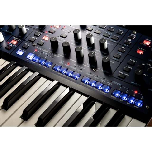 The evolution of synthesizers from the earliest experiments to modern sound design The evolution of synthesizers from the earliest experiments to modern sound design