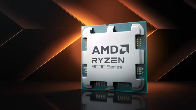 Ryzen 5 9600X3D May Be Coming, While AMD Revives a Gaming Legend