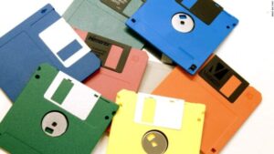 Happy birthday, floppy disk: the 54-year-old storage icon that changed computing