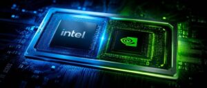 Intel and Nvidia may be preparing the most unusual x86 processor of the decade