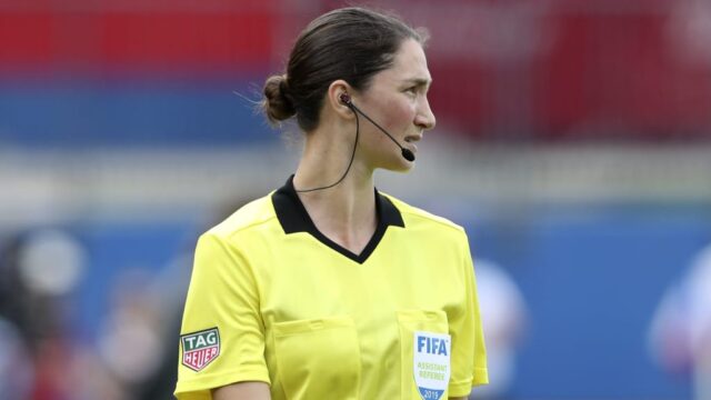 The referee communication system that quietly changed modern sport