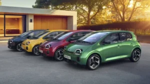Renault’s electric surge: why Europe’s fuel-price shock is pushing drivers toward batteries