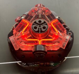 Benefits of a ring resonator fiber optic gyroscope