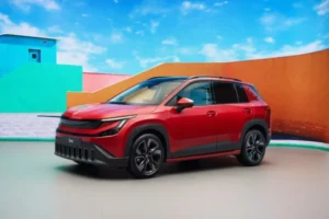 Škoda Epiq: the affordable electric SUV that could make smart EVs normal