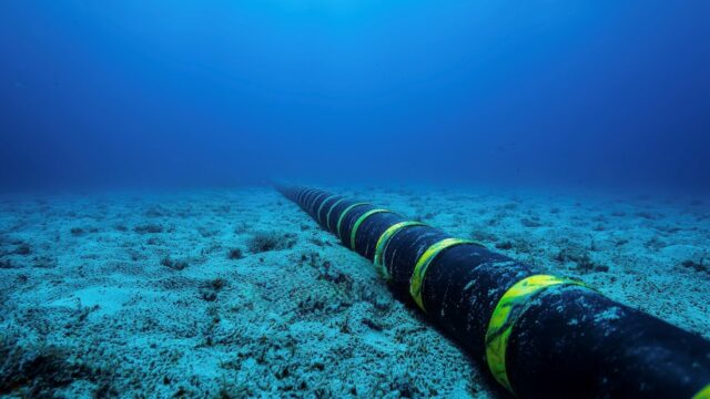 Subsea cable damage between Egypt and Syria highlights the growing fragility of global internet infrastructure Subsea cable damage between Egypt and Syria highlights the growing fragility of global internet infrastructure
