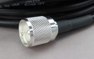 How to choose the right coaxial cable for ham radio, SDR and RF antennas