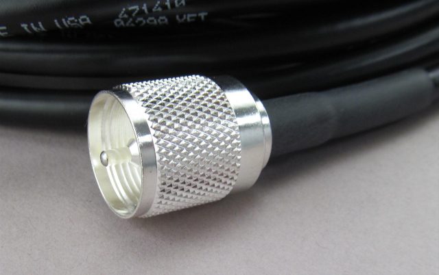 How to choose the right coaxial cable for ham radio, SDR and RF antennas