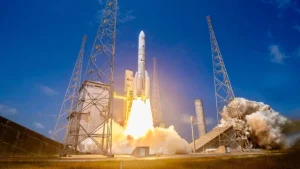 Amazon leo has enough satellites for its first commercial rollout, but the real race is only beginning