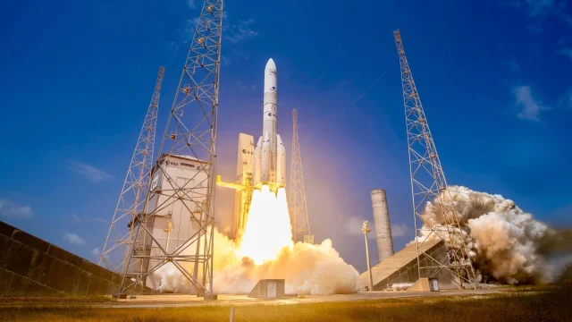 Amazon leo has enough satellites for its first commercial rollout, but the real race is only beginning