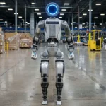 When Humanoid Robots Become a Labor Issue: Inside Hyundai’s Atlas Strike Moment