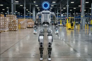 When Humanoid Robots Become a Labor Issue: Inside Hyundai’s Atlas Strike Moment