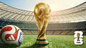 Radio frequency devices at the FIFA World Cup 2026: the invisible wireless infrastructure behind the biggest tournament on earth