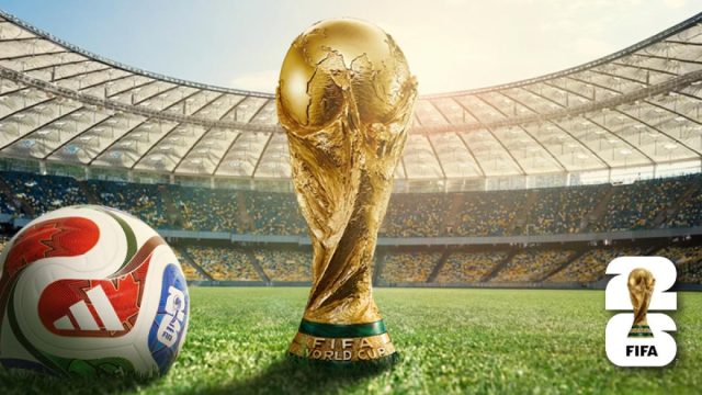 Radio frequency devices at the FIFA World Cup 2026: the invisible wireless infrastructure behind the biggest tournament on earth