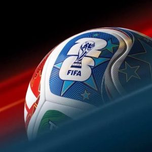 The Smartest Ball on the Pitch: How Sensor-Packed Footballs Are Changing FIFA Matches