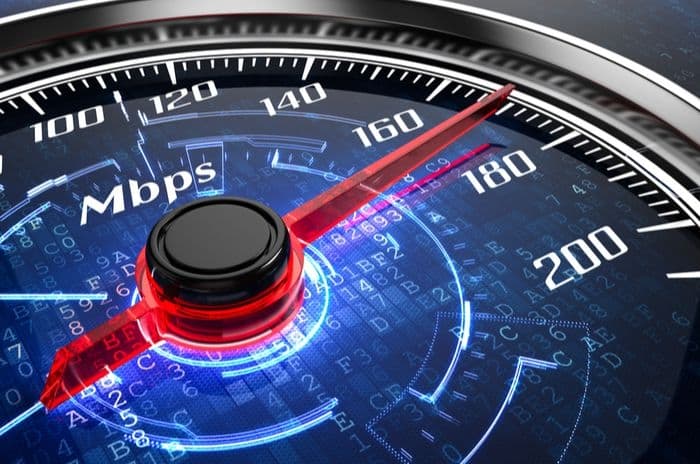 Internet Speed Test