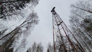 Breaking: UVB-76 Is Active Again After Mysterious Transmissions