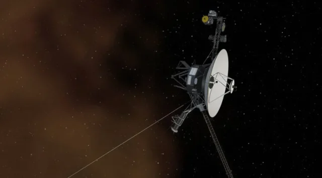 The Oldest Nuclear Batteries Still Running in Space
