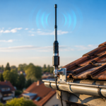 Radial-Less Antennas: Magic, Compromise, or Clever Engineering?