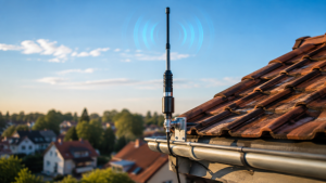 Radial-Less Antennas: Magic, Compromise, or Clever Engineering?