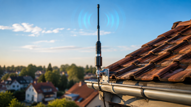 Radial-Less Antennas: Magic, Compromise, or Clever Engineering?