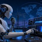 HAMgpt: AI for Amateur Radio