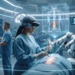The Future of Healthcare: Innovations in Medical Technology