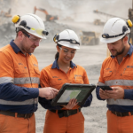 The Pros and Cons of Using Mobile Devices for Work
