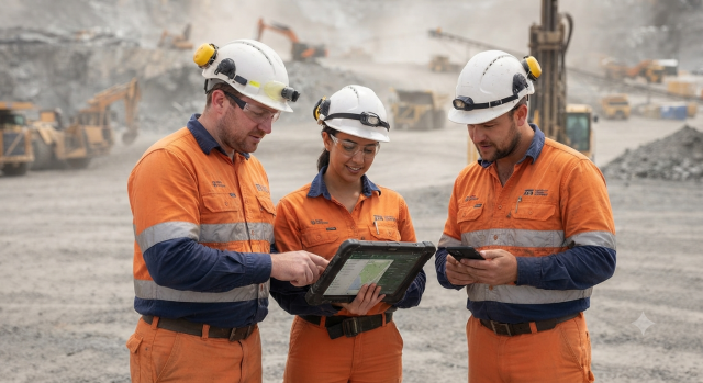 The Pros and Cons of Using Mobile Devices for Work