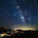 The Perseids 2026: What a Radio Amateur Will Really Hear When the Sky Starts Falling