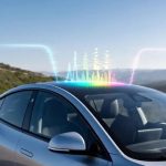 Tesla’s Starlink Cybercab: Why the Future of the Connected Car May Come From Space