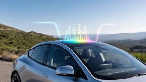 Tesla’s Starlink Cybercab: Why the Future of the Connected Car May Come From Space